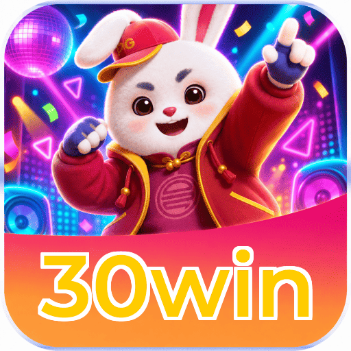 Logo da 30win