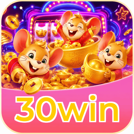Requisitos do APK 30win para Android - Logo Oficial
