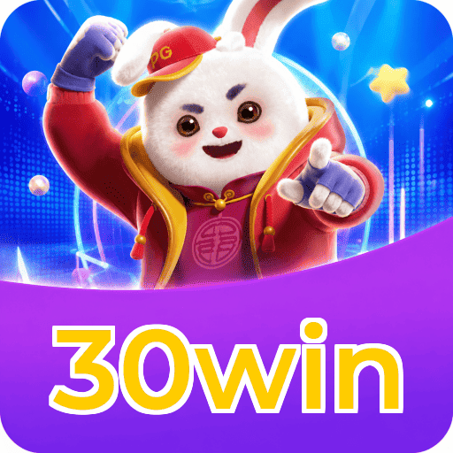 Logo 30win Plataforma Certificada
