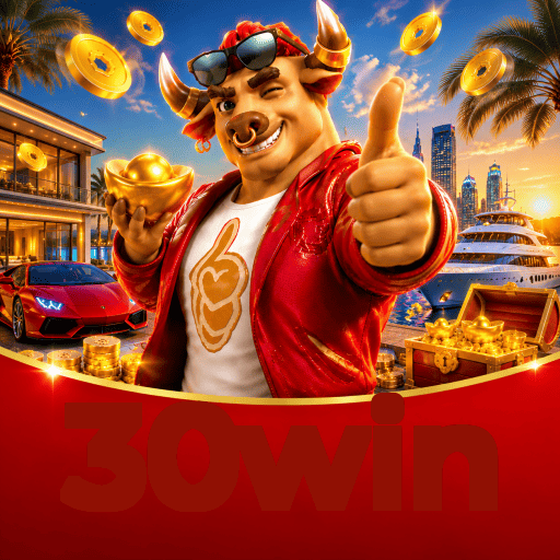 30win Seguro SSL