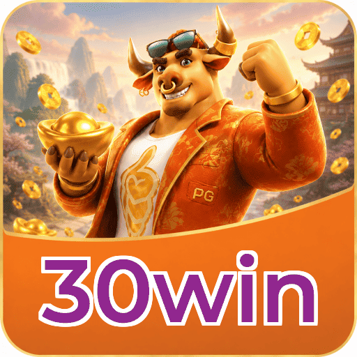 30win VIP Program Logo