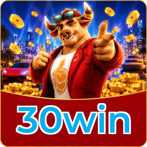 30win Plataforma Confiável
