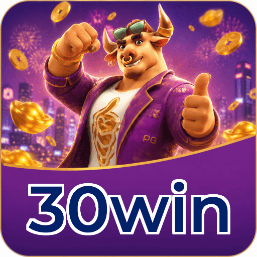 30win Jackpots Progressivos