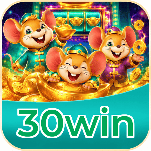 30win Logo Verificado